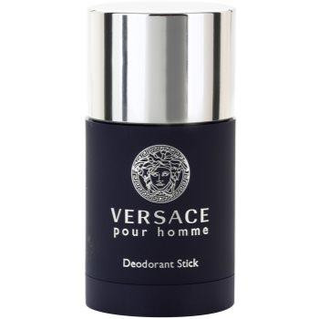 VERSACE Pour Homme дезодорант-стік для чоловіків 75 мл - зображення 1