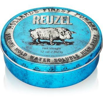 Reuzel Hollands Finest Pomade Strong Hold помада для волосся сильної фіксації 340 гр - зображення 1