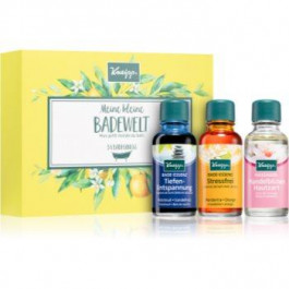   Kneipp My Little Bathing World подарунковий набір (для вани)