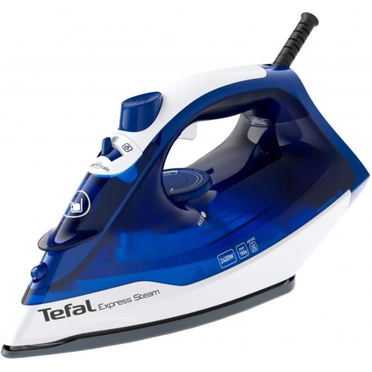 Tefal Express Steam FV2838E0 - зображення 1