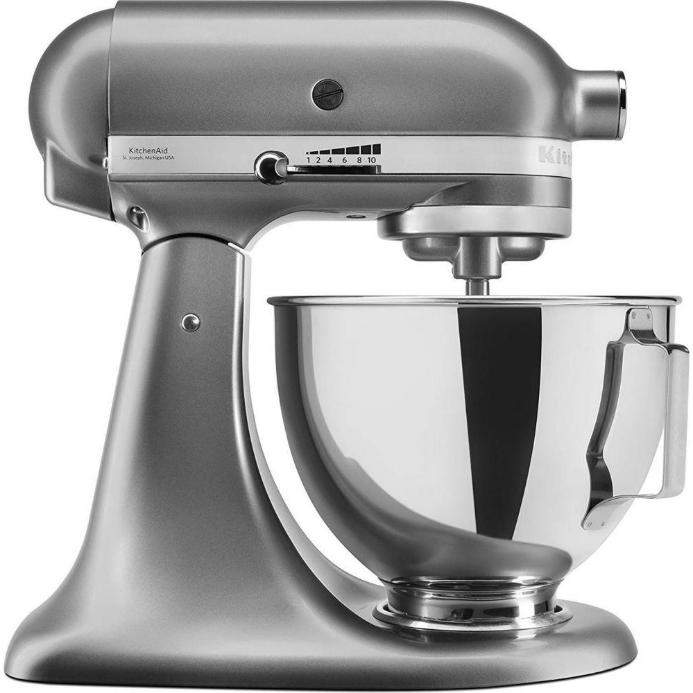 KitchenAid 5KSM95PSECU - зображення 1