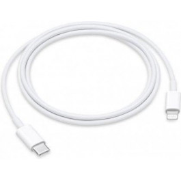   Apple USB-C to Lightning Cable 1m (MM0A3)