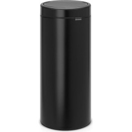   Brabantia Бак для мусора 30 л 115301 Touch Bin New