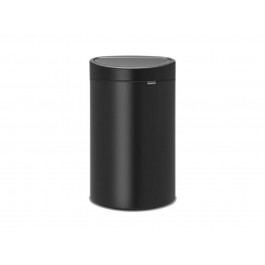 Brabantia Бак для мусора 114946 Touch Bin New 40 л