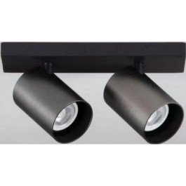   Yeelight Xiaomi Double Spotlight C2202 Black (YLDDL-0084-B)