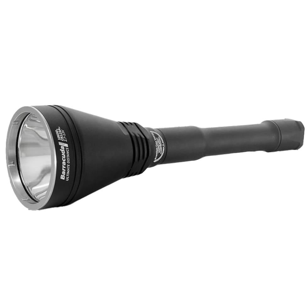 Armytek Barracuda Pro v2 Silver XHP35 HI (F03302SC) - зображення 1