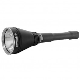   Armytek Barracuda Pro v2 Silver XHP35 HI (F03302SC)