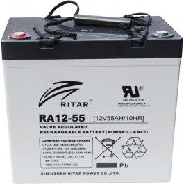   Ritar AGM RA12-55