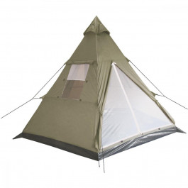   MFH Tipi, OD green (32133B)