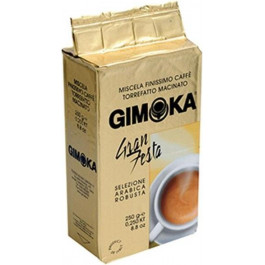   Gimoka Gran Festa молотый 250г