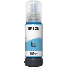   Epson 108 EcoTank L8050/L18050 light cyan (C13T09C54)