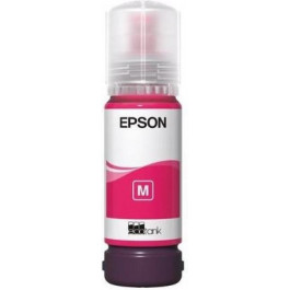   Epson EcoTank 108 Magenta (C13T09C34A)