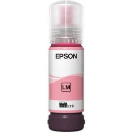   Epson 108 EcoTank L8050/L18050 light magenta (C13T09C64)