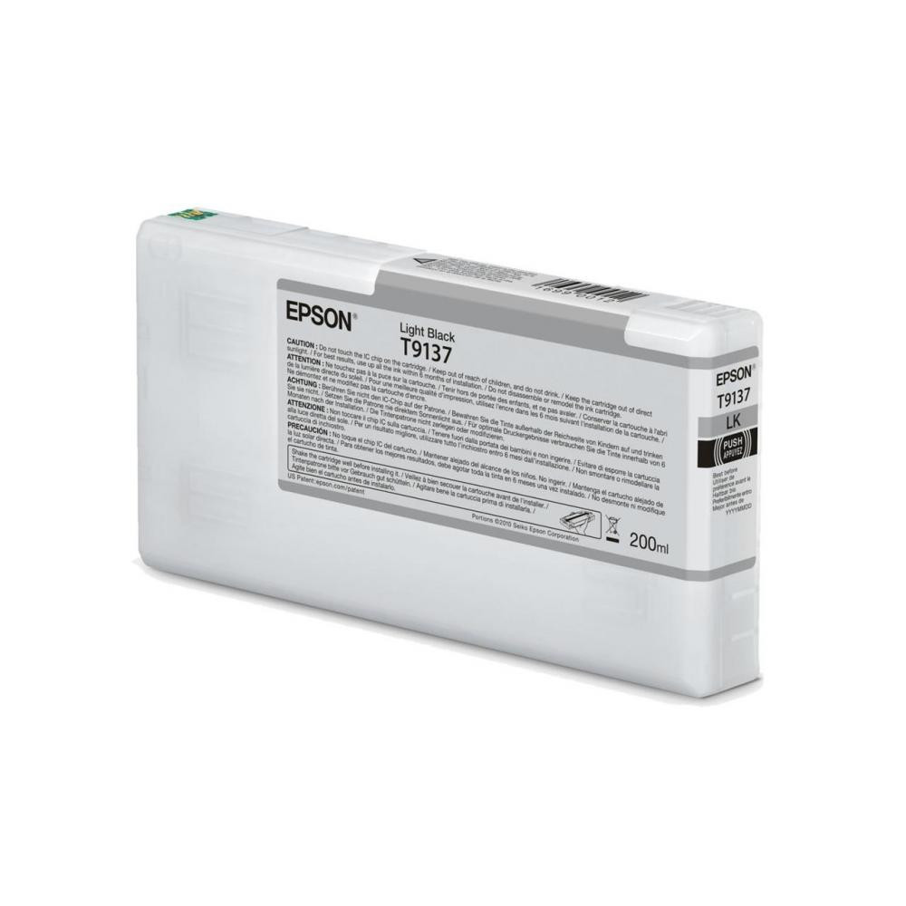 Epson C13T913700 - зображення 1