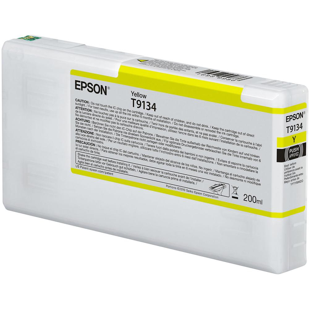 Epson C13T913400 - зображення 1