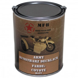   MFH 1 л - Coyote (27377I)