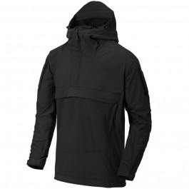   Helikon-Tex Куртка Helikon-Tex Mistral Anorak Black (KU-MSL-NL-01)