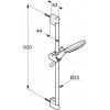 Kludi Freshline 679300500 - зображення 2