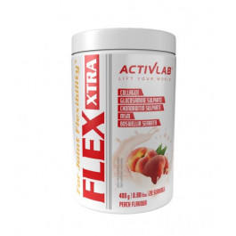   Activlab Flex Xtra 400 g /20 servings/ Blackcurrant