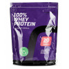 Progress Nutrition 100% Whey Protein New Instant Formula 460 g /17 servings/ Strawberry - зображення 1