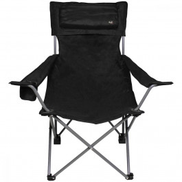   Fox Outdoor Deluxe - Black (31881A)