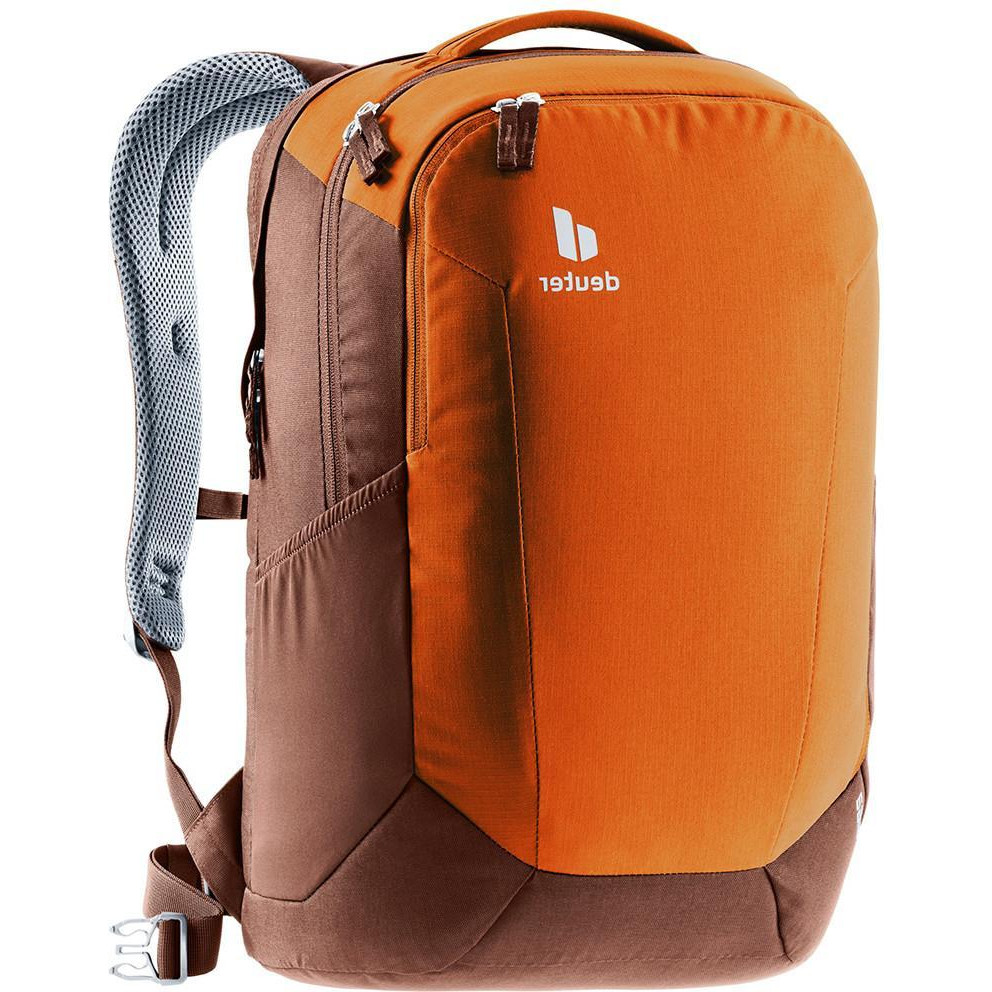 Deuter Giga / chestnut-umbra (3812321-6616) - зображення 1