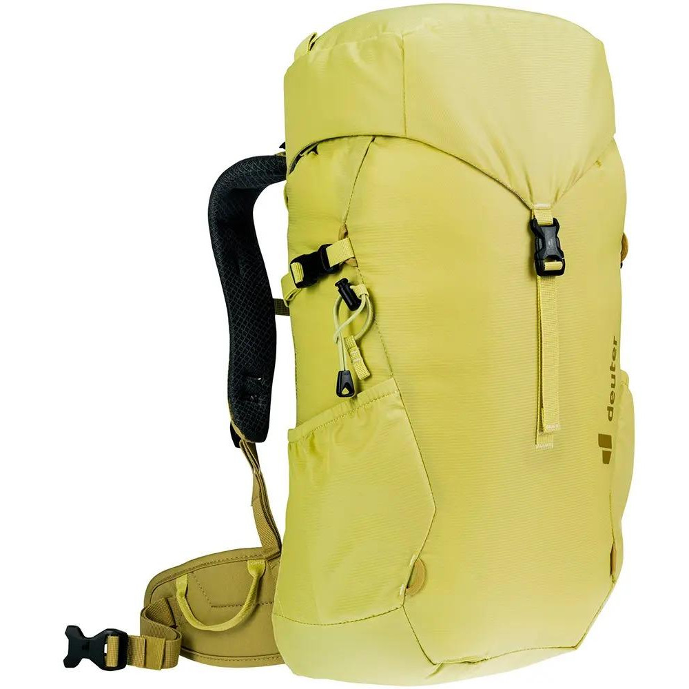 Deuter Climber 22 / sprout-linden (3611024-1208) - зображення 1