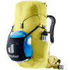 Deuter Climber 22 / sprout-linden (3611024-1208) - зображення 8