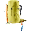 Deuter Climber 22 / sprout-linden (3611024-1208) - зображення 9