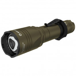   Armytek Dobermann Pro Magnet USB Warm (F07501W)