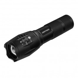    Hofftech Deluxa Military Torch