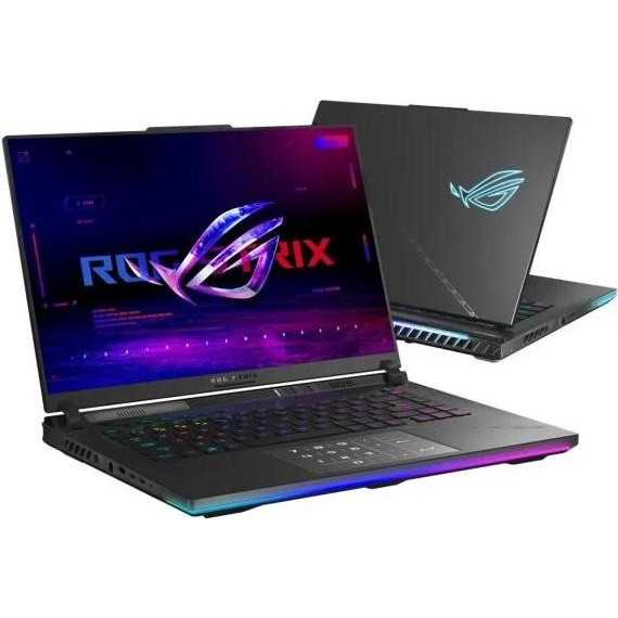 ASUS ROG Strix SCAR 16 G634JZR (G634JZR-N4003) - зображення 1