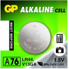 GP Batteries LR44 (SO1608) - зображення 1