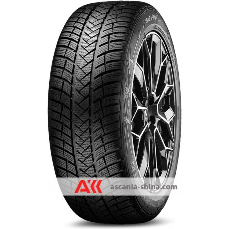 Vredestein Wintrac Pro+ (235/45R19 99V) - зображення 1