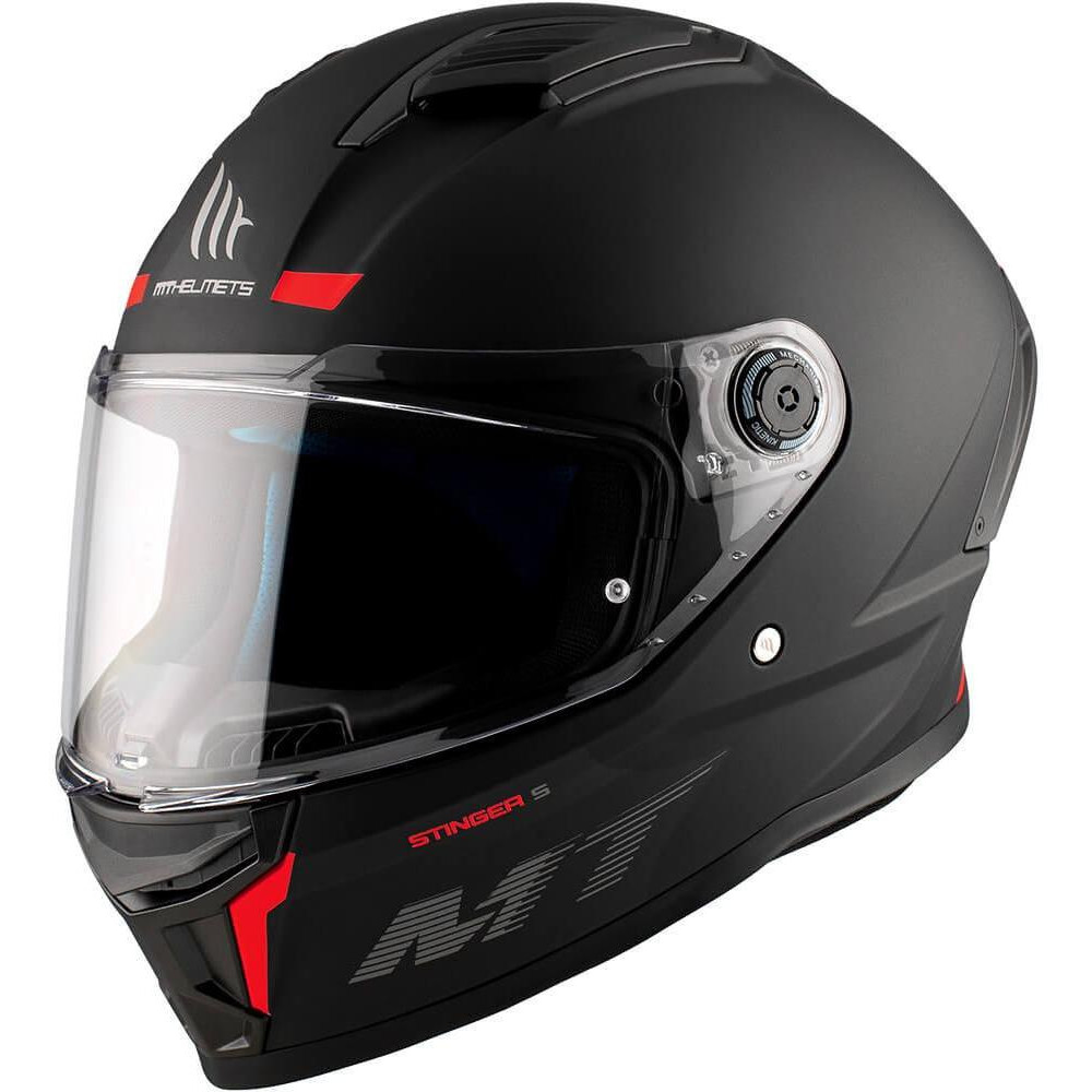 MT helmets Stinger 2 - зображення 1