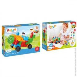   Hape PolyM Стартовый набор (760003)