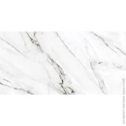   Golden Tile Плитка Marmo Roma white MR09П0 120x60 см