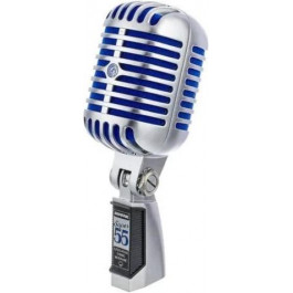   Shure Super 55 Deluxe