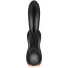 Satisfyer Double Flex Black (SO6094) - зображення 3