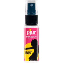   Pjur My Spray 20мл (PJ10470)