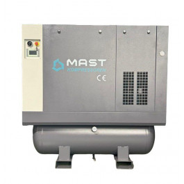   Mast Group LZN25-16VSD COMBO inverter