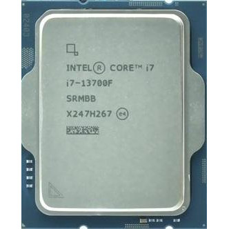 Intel Core i7-13700F (CM8071504820806) - зображення 1