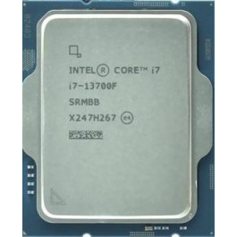   Intel Core i7-13700F (CM8071504820806)