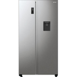   Gorenje NRR9185EAXLWD