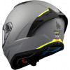 MT helmets STINGER 2 A1 - зображення 8