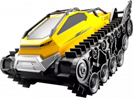   JJRC Q183 All-Terrain Vehicle Black/Yellow