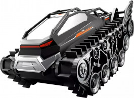   JJRC Q183 All-Terrain Vehicle Black/Silver