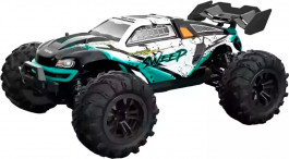   JJRC Q117A Pro High-Speed SUV Car Green