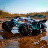 JJRC Q117A Pro High-Speed SUV Car Green - зображення 3