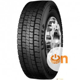   Continental Continental LDR1+ (универсальная) 8.5 R17.5 121/120L PR12